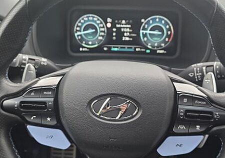 Hyundai Kona 2.0 T-GDI N DCT N