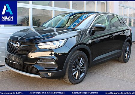 Opel Grandland X Grandland (X) 1.5 CDTI Innovation Pano/Navi/Kam
