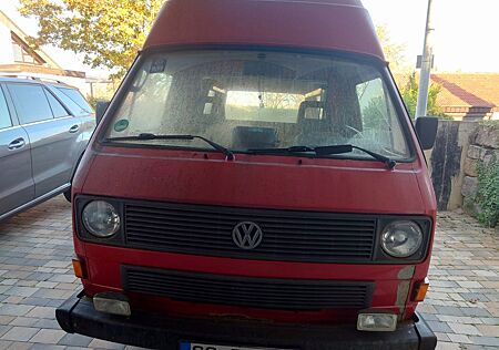 VW T3 Volkswagen andere