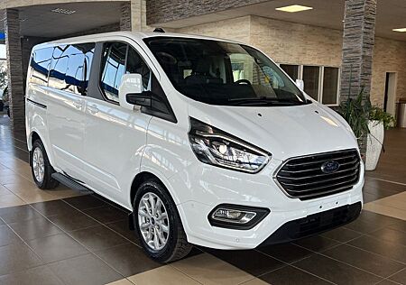 Ford Tourneo Custom Titanium X Garantie 9-Sitzer ACC