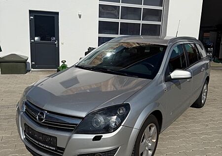 Opel Astra H Caravan Innovation "110 Jahre"