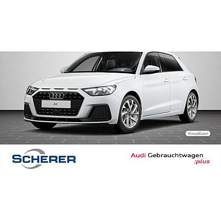 Audi A1 leasen