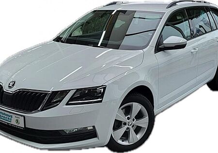 Skoda Octavia Combi 2.0 TDi Tour DSG Navi,ACC,LED,PDC,