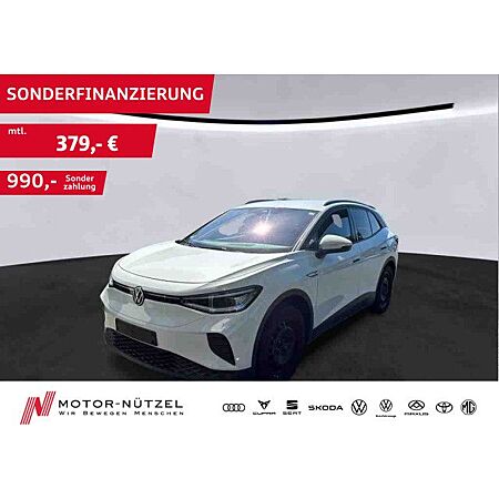 VW ID.4 leasen