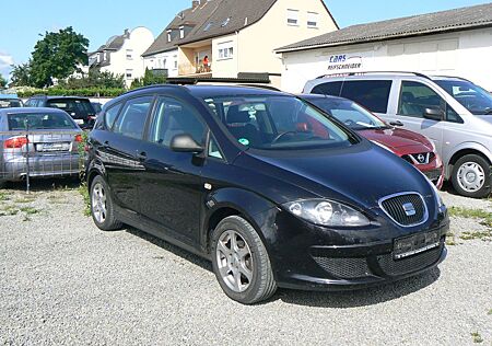 Seat Altea XL 1.6 Reference/Klima/PDC