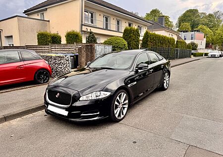 Jaguar XJ Premium Luxury 3.0 V6 Diesel S Premium Luxury