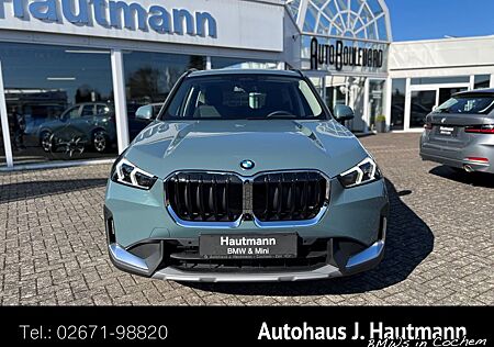 BMW X1 20 i sDrive *NP:52.050€*ACC*HUP*H&K*3D VIEW*