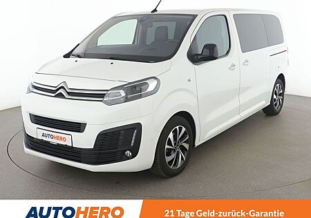 Citroën Jumpy 2.0 Blue-HDi Business Lounge M Aut.*NAVI*