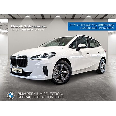 BMW 2er Active Tourer leasen