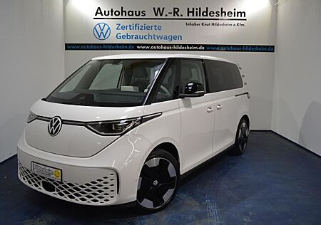 VW ID.BUZZ Volkswagen Pro 150 kW, IQ Light Matrix, ACC, AHK, N