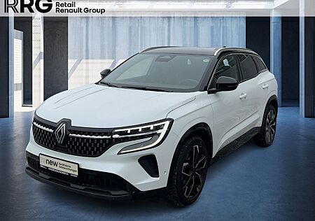 Renault Austral Techno E-Tech 200