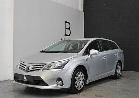 Toyota Avensis Kombi Life*AHK*TOP!*