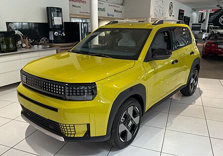 Fiat Grande Panda Hybrid La Prima*Sofort Vefügbar*