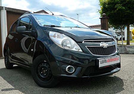 Chevrolet Spark LT / TÜV AU NEU!!