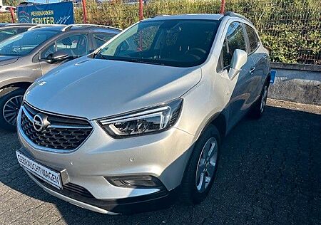 Opel Mokka X Innovation 4X4 Automatik