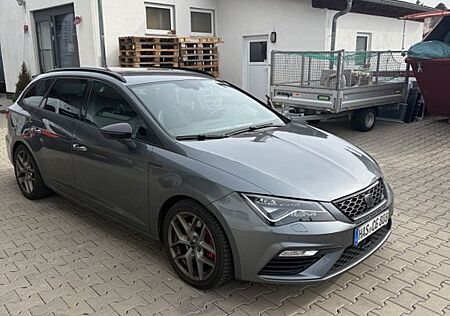 Seat Leon 2.0 TSI CUPRA 4Drive DSG Sportstourer S...