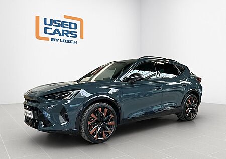 Cupra Formentor VZ-EXTREME+4Drive+Pano+DSG+