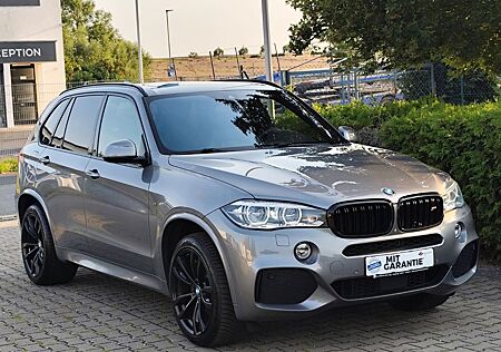 BMW X5 xDrive30d Sport-Aut. M-PAKET