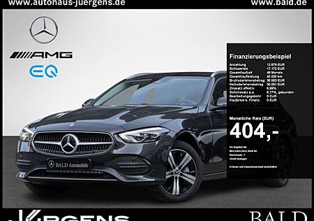 Mercedes-Benz C 300 de T Avantgarde/Wide/LED/Pano/Totw/Easy-P