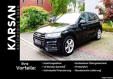 Audi Q5 55 TFSI e quattro sport/R.KAMERA/NAVI/SHZ/PDC