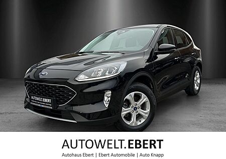 Ford Kuga 2.5 PHEV Cool & Connect Aut./PDC/SHZ/NAVI/