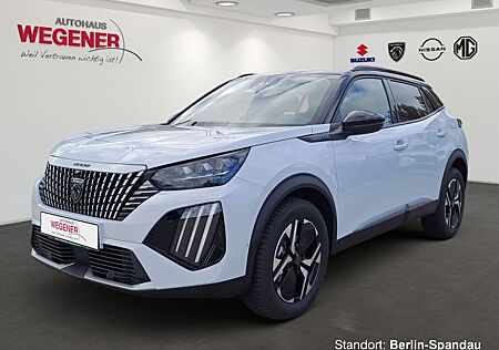 Peugeot 2008 GT HYBRID 145 e-DSC6 KAMERA SHZ NAVI