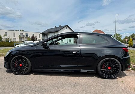 Seat Leon SC Cupra 290