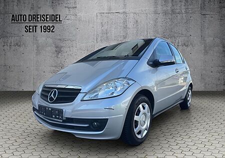 Mercedes-Benz A 160 BE* 2.HAND * HU NEU *SAUBER *