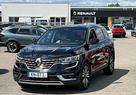 Renault Koleos Initiale Paris 4x4: alles drin + AHK!!