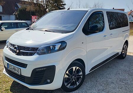 Opel Zafira Life 2.0 Diesel 130kW Elegance M Auto...