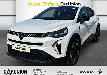 Renault Captur II 1.3 TCe 140 Mild-Hybr. Techno