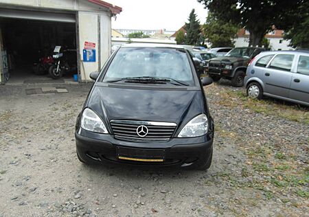 Mercedes-Benz A 170 CDI CLASSIC HU 11/26