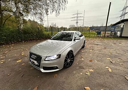 Audi A4 1.8 TFSI 120PS Ambiente *2.Hand*SHZ*AC*XENON*