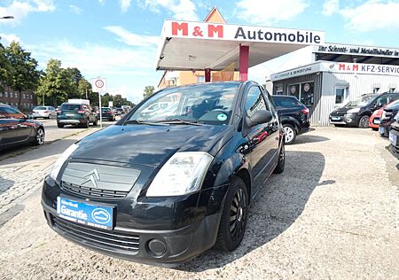 Citroën C2 Advance