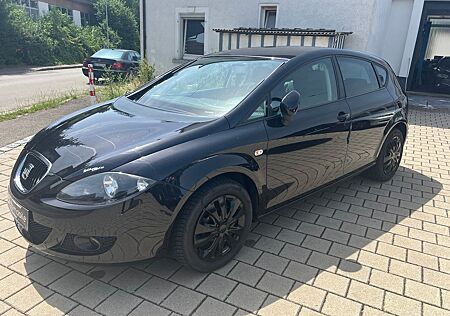 Seat Leon Comfort Limited TEMPOMAT TUV 03.2026