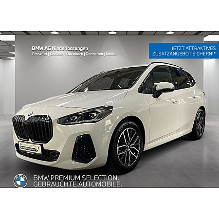BMW 2er Active Tourer leasen
