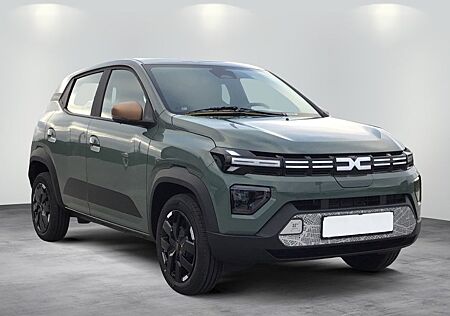 Dacia Spring Electric 65 Extreme