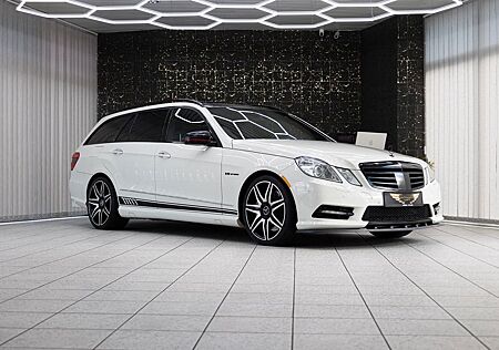 Mercedes-Benz E 500 T BlueEFFICIENCY AVANTGARDE AVANTGARDE