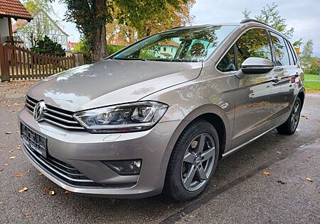 VW Golf Sportsvan Volkswagen 1.4 TSI Highline BMT Xenon