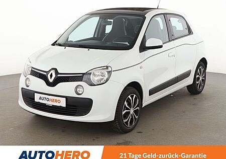 Renault Twingo 1.0 SCe Liberty*LIM*KLIMA*BLUETOOTH*
