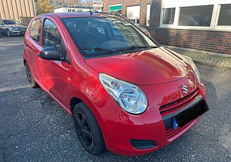 Suzuki Alto Basis,Klimaanlage,91000KM