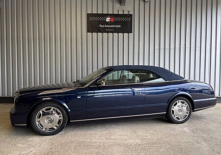 Bentley Azure Cabriolet