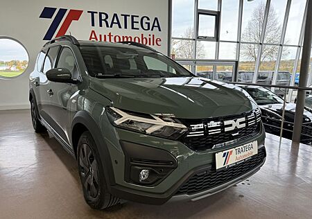 Dacia Jogger Hybrid 140 Expression 7-Sitzer TW SH