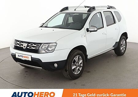 Dacia Duster 1.2 TCe Laureate 4x2 *SHZ*AHK*KLIMA*
