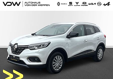 Renault Kadjar Bose Edition TCe 160 EDC Klima Navi
