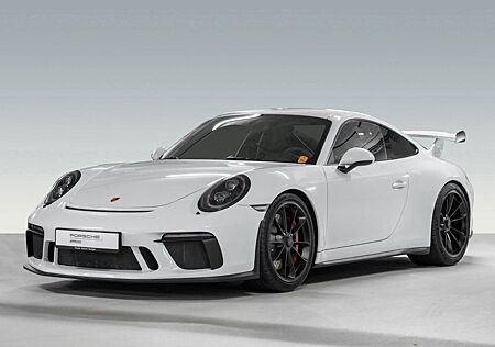 Porsche 991 GT3 Cluzbsportpaket Lift VA Sport Chrono BOS