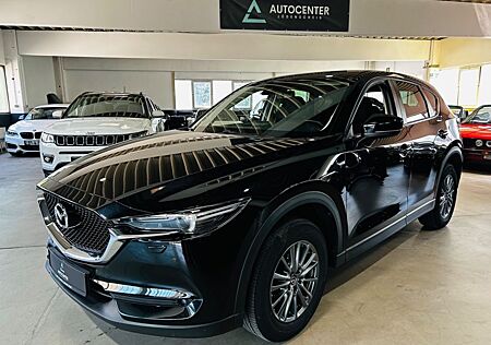 Mazda CX-5 Prime-Line 2WD *Led*Shz*Pdc*1.Hand*