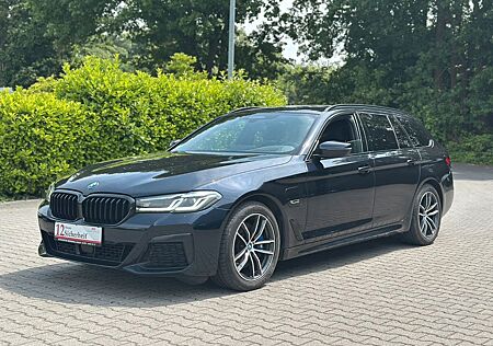 BMW 530 e Touring xDrive M-Sport*Harman/Kardon*4-Z.*