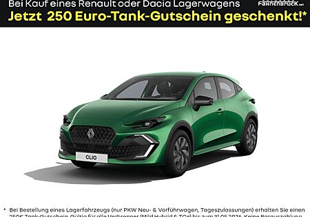 Renault Clio Evolution TCe 115 PDC