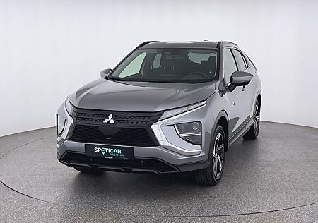 Mitsubishi Eclipse Cross Basis Hybrid 2.4*4x4*RFK*AHK*uvm